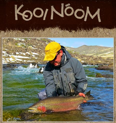 Season opener of our brand new destination – Kooi Noom