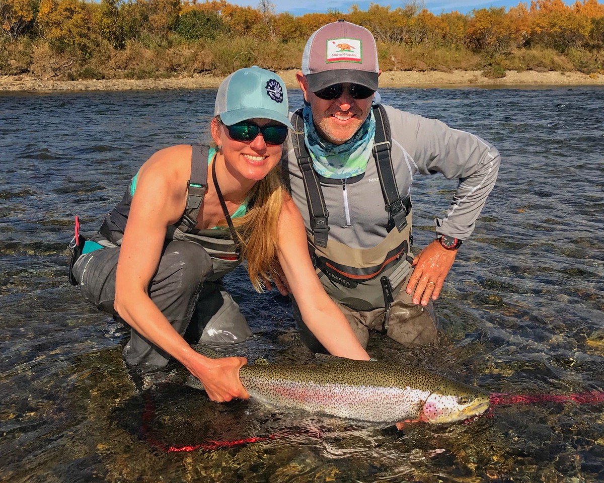 Summer’s hottest fly fishing trip deals are here!