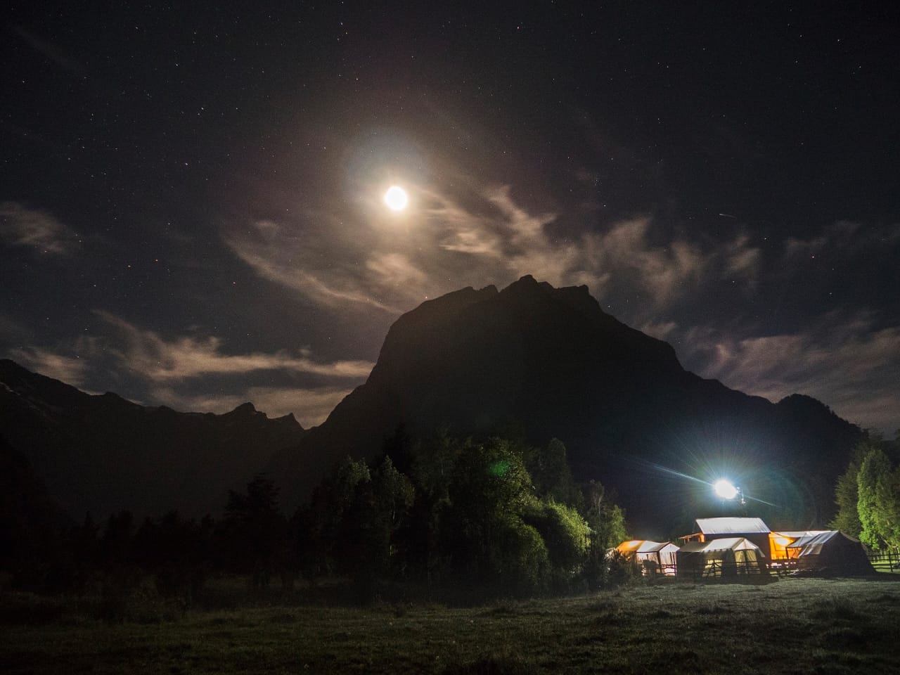 Update from Patagonia – covid-19 impact and our response